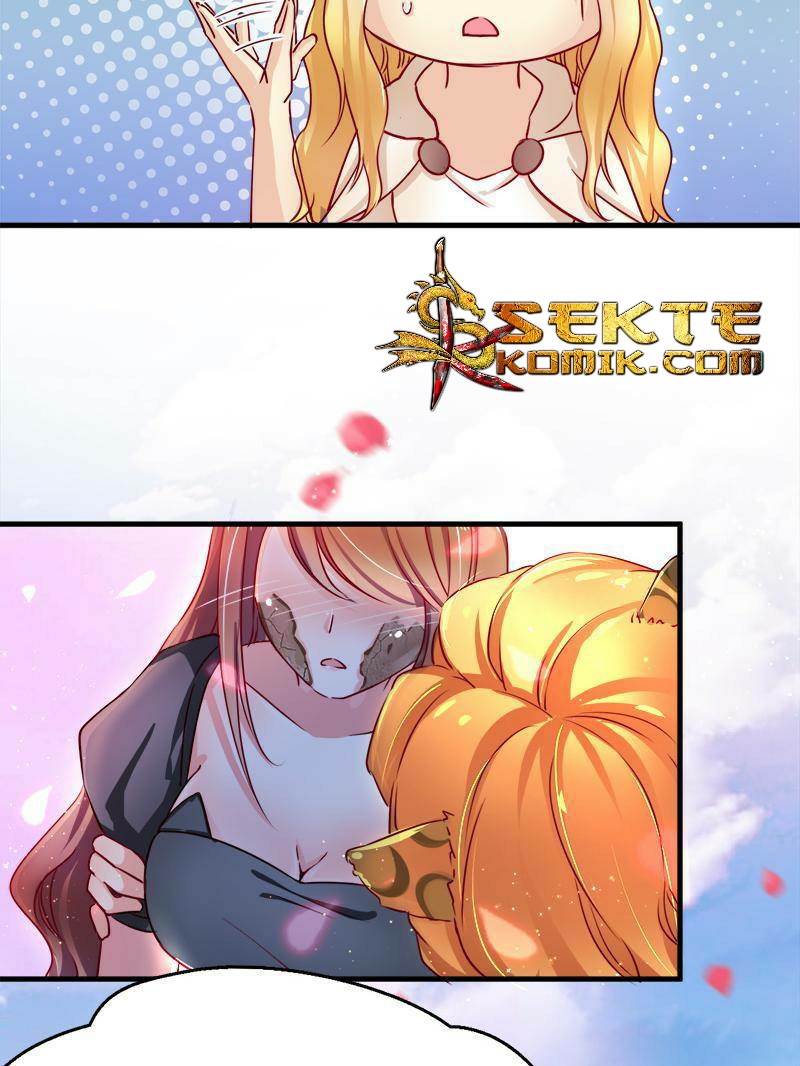 Beauty and the Beasts Chapter 03 Bahasa Indonesia